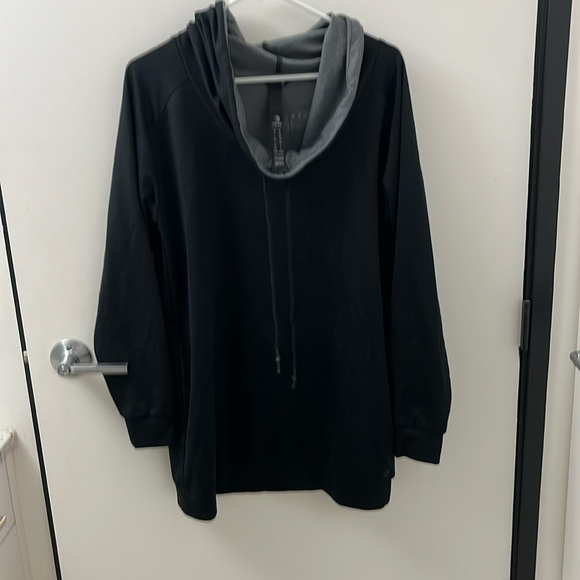 MPG sports sweater - Picture 1 of 4